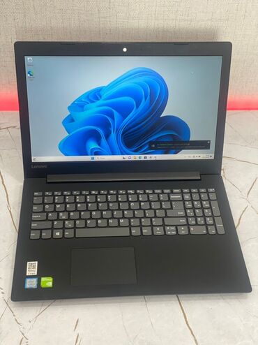 ноутбук нитро 5: Ноутбук, Lenovo, Б/у