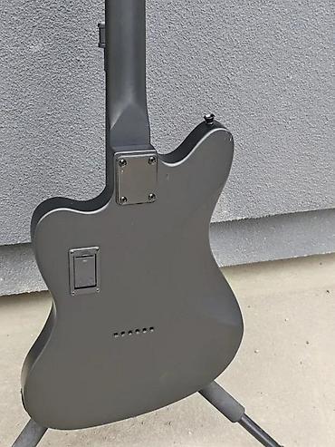 Gitare: HARLEY BENTON JA-20HH ACTIVE | . Slanje po dogovoru ili — 5