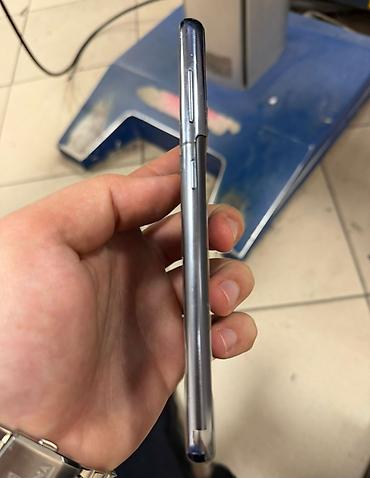 şarj cihazı: Samsung Galaxy S25 Plus, 256 GB, rəng - Boz, Simsiz şarj — 10