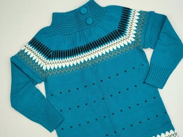 sukienka swetrowa h: Women`s sweater, size 2XL (EU 44)