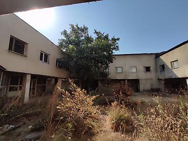 Коммерческая недвижимость: Сдаю Другое производство, 4000 м², Канализация, Электричество, Со складом — 5