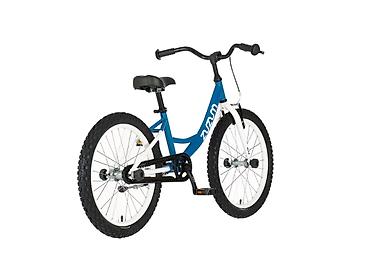 converse rs: Bicikl kids Zuzum 20" 10" V-brake + kontra, za visinu 115–135 cm — 2