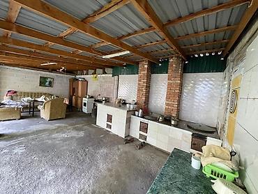 дом село грозд: 5 комнат, 65 м², 5 соток, Бишкек, Ак-Орго ж/м Риэлтор — 5