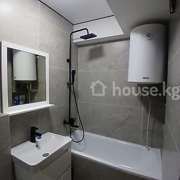 Продажа квартир: 3 комнаты, 89 м², 5 этаж — 4