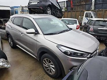 Transport: MOTOR ZA HYUNDAI TUCSON OD 2015. DO 2020. GOD. | Molba za musterije — 4