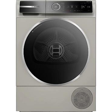 parda tul: Bosch WQB245BXME kondensasiyalı quruducu maşın — 9 kq, A+++ enerji — 1