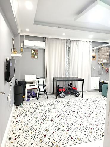 evler bine: Türkiyede, İstanbul da, aracısız komisyonsuz, 2018 de tikilmiş binada — 10