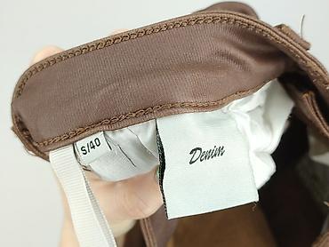 helen: Denim, Spodnie materiałowe damskie, rozmiar S — 4