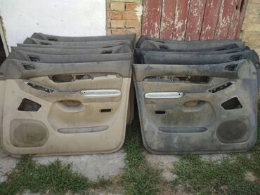 Тормозные диски: Комплект тормозных дисков Toyota Б/у, Оригинал, Япония at lalafo.kg — 22 Тормозные диски: Комплект тормозных дисков Toyota Б/у, Оригинал, Япония — 22