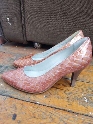 Туфли: Обувь из Европы, остались остатки размер 36-37 успейте приобрести по — 5