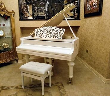 music gallery inqilab: Piano, Yeni, Pulsuz çatdırılma