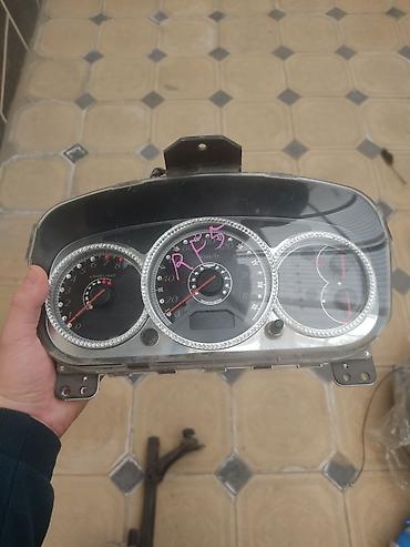 Щитки приборов: Щиток приборов Honda Оригинал — 1