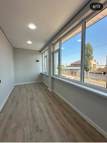 Продажа квартир: 5 и более комнат, 200 м², Евроремонт — 8