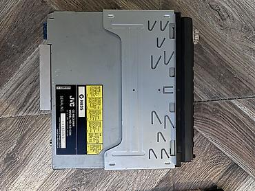 магнитолы на машину: Автомагнитола JVC KD-G335 (1-DIN) Описание и возможности: - — 4