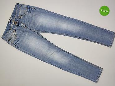 chrome jeans: Terranova, Jeansy damskie, rozmiar S — 2