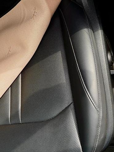 e34 2 5: Hyundai Sonata: 2022 г., 2 л, Автомат, Газ, Седан — 9