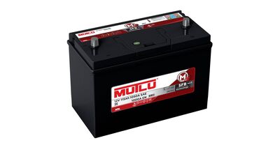 Akkumulyatorlar: Mutlu, 90 ah, Orijinal, Türkiyə, Yeni — 16