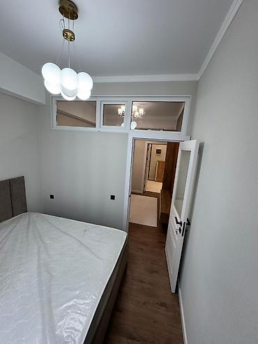 Продажа квартир: 2 комнаты, 43 м², Элитка, 9 этаж, Дизайнерский ремонт — 12