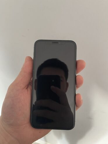 мышка для макбука: IPhone 11 Pro, Space Gray