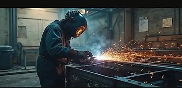 СТО, ремонт транспорта: Сварочные работы обслуживание грузовых машин делаем все что вам — 5