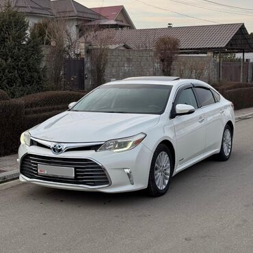 машина пикап цена: Toyota Avalon: 2013 г., 2.5 л, Автомат, Гибрид, Седан