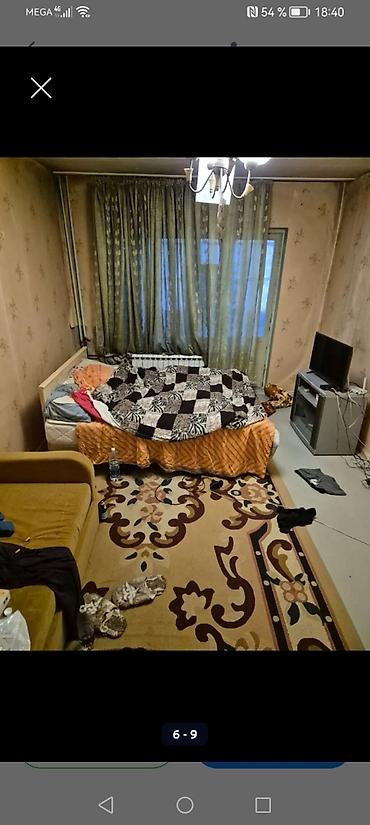 Долгосрочная аренда квартир: Сдается + ком услуги и депозит 20,000 1-комнатная квартира — 7