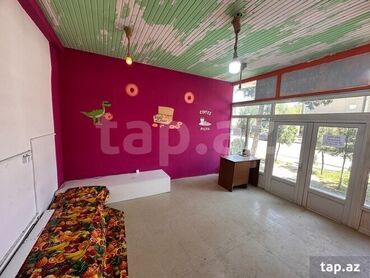 Kommersiya daşınmaz əmlakının satışı: 📍 Əhmədlidə SATILIQ OBYEKT – Şəxsi Mülk! - Əhmədli, Məzahir Rüstəmov — 8