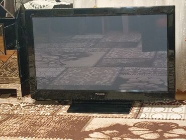 tv ekran satışı: İşlənmiş Televizor Panasonic HD (1366x768), Ünvandan götürmə