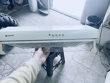 Aspirator rəng - Ağ, Yeni lalafo.az -da Aspirator rəng - Ağ, Yeni