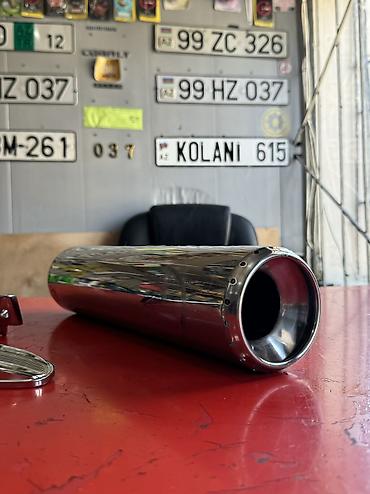 Katalizatorlar, səsboğucular: Eus Kohne Buraxilis Ideal Ses’i Var pecatli Tam İdeal 9 Gun Islenib — 9
