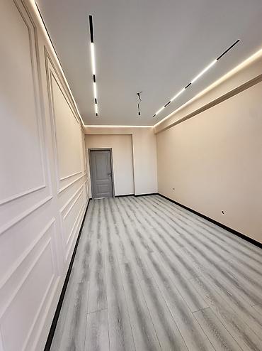seven development: 2 комнаты, 80 м², Технопарк Элитка, 8 этаж, Евроремонт — 8