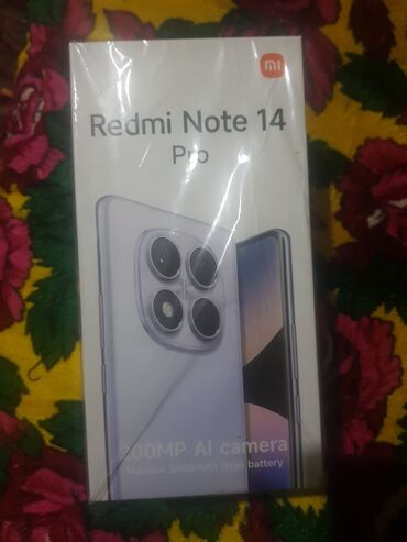 сколько стоит ноутбук apple в бишкеке: Redmi, Redmi Note 14 Pro, Жаңы, 256 ГБ, түсү - Кара, 2 SIM