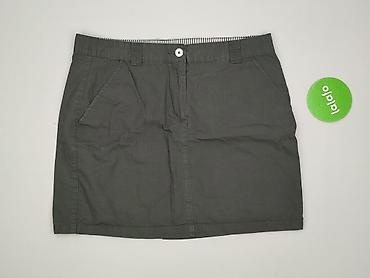 spódnice midi plus size: Dorothy Perkins, Spódnica damska, rozmiar L — 2