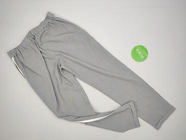 sizer polska: Spodnie materiałowe damskie, rozmiar L — 3