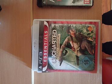 igrice za televizor: PS3 video-igre – originalni Blu-ray diskovi u kutijama 15 igrice za — 3