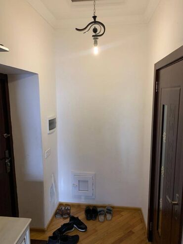 Yeni tikili: 2 otaqlı, Yeni tikili, m. Həzi Aslanov, 83 kv. m — 10