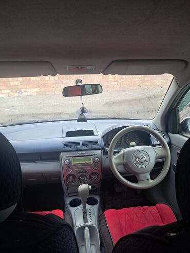 пороги на мазду 6: Mazda Demio: 2003 г., 1.5 л, Автомат, Бензин, Хэтчбэк