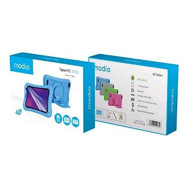 Modio: Kateqoriya: Planşetlər Modio M730 blue Brend: Modio Model: M730 blue — 1