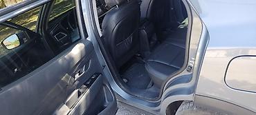 Транспорт: Ssangyong Korando: 2020 г., 1.6 л, Автомат, Дизель, Кроссовер — 5