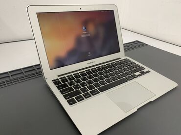 зарядку на macbook pro: Ультрабук, Apple, 11.6 ", Для работы, учебы