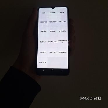 samsung galaxy 32: Samsung Galaxy A32, Б/у, 128 ГБ, цвет - Черный, 2 SIM — 2