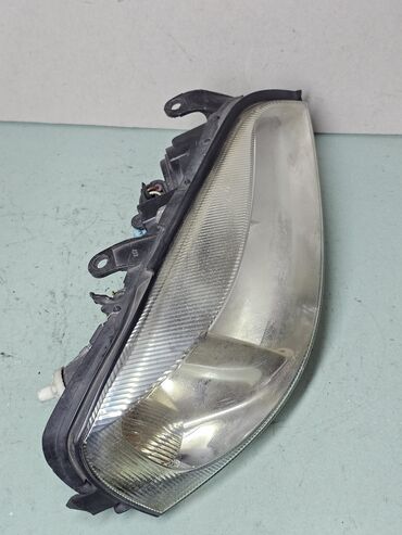 Передние фары: Передняя правая фара Opel 1998 г., Б/у, Оригинал, Германия — 11