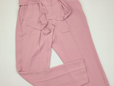 Material trousers: Material trousers, L (EU 40), condition - Ideal