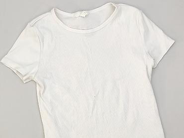 minimum t shirty: H&M, T-shirt damski, rozmiar L — 9