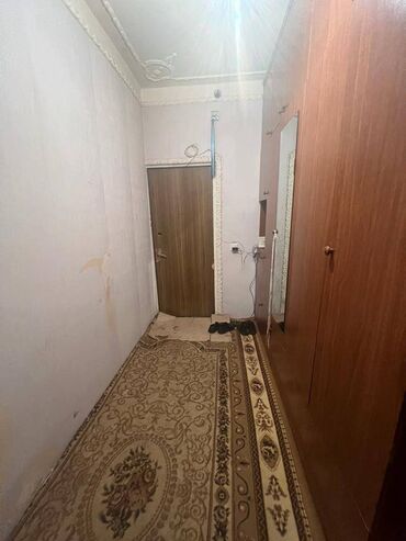 Köhnə tikili: Bakı, 3 otaqlı, Köhnə tikili, m. Elmlər Akademiyası, 85 kv. m — 12