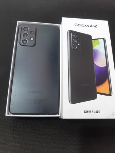 samsung f330: Samsung Galaxy A52, 128 GB