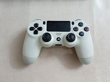 Видеоигры и приставки: PlayStation 4 Pro (PS4 Pro) oyun konsolu Paketə daxildir: - PS4 Pro — 6