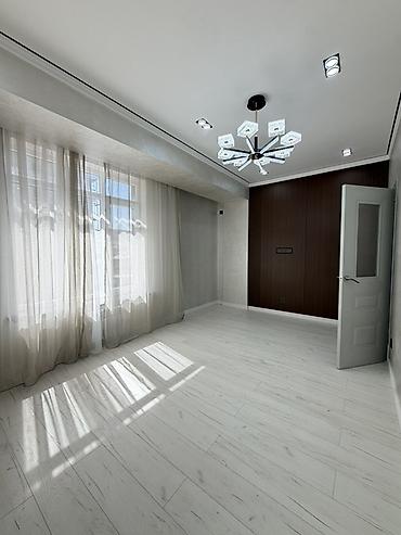 жк статус бишкек: 2 комнаты, 60 м², 4 этаж, Дизайнерский ремонт — 3