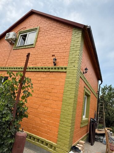 Продажа домов: Дача, 86 м², 3 комнаты, Агентство недвижимости, Евроремонт at lalafo.kg — 2 Продажа домов: Дача, 86 м², 3 комнаты, Агентство недвижимости, Евроремонт — 2