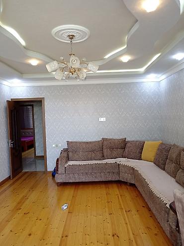 yeni emlak ucuz kiraye evler: Sirvan seherinde 2ci mertebe 2otaqli ev kiraye verilir. Evin hercur — 2